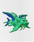 Puodelis TerrariaDuke Fishron Puodelis TerrariaDuke Fishron
